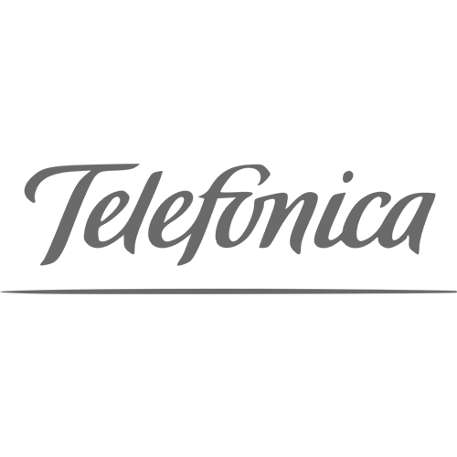 Telefónica_Logo - clientes itelecom